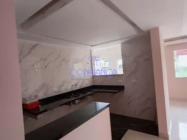 Casa com 65m² 2 quartos e 2 banheiros, à venda, no bairro Campo Grande em Rio de Janeiro
