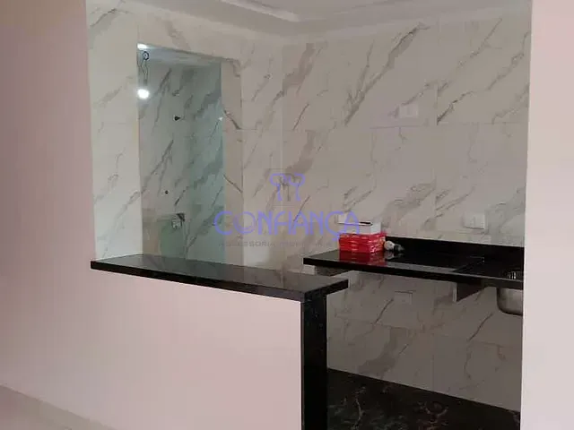 Casa com 65m² 2 quartos e 2 banheiros, à venda, no bairro Campo Grande em Rio de Janeiro