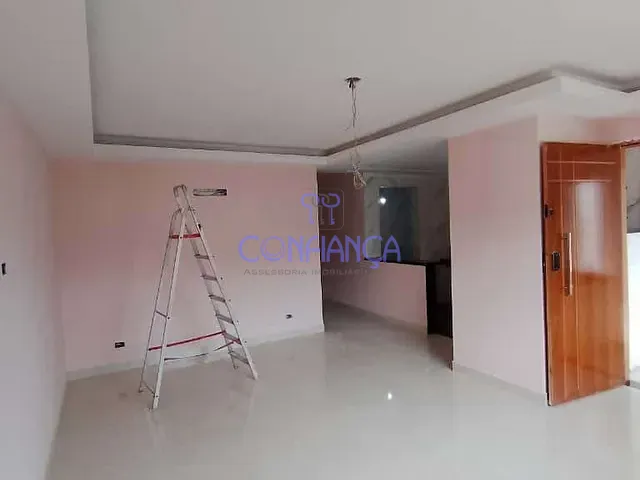 Casa com 65m² 2 quartos e 2 banheiros, à venda, no bairro Campo Grande em Rio de Janeiro