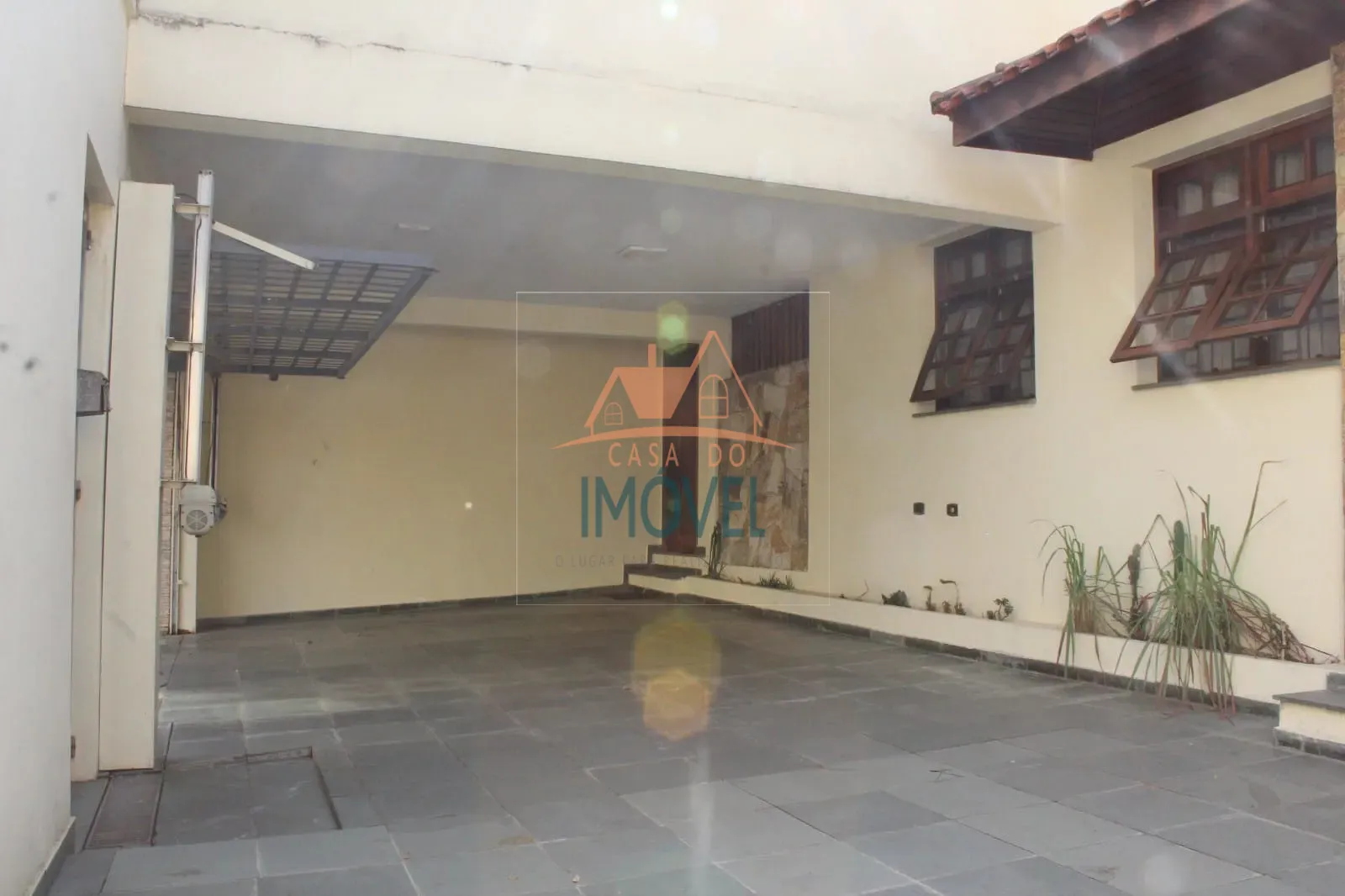 Casa, 1 quarto, 209 m² - Foto 3