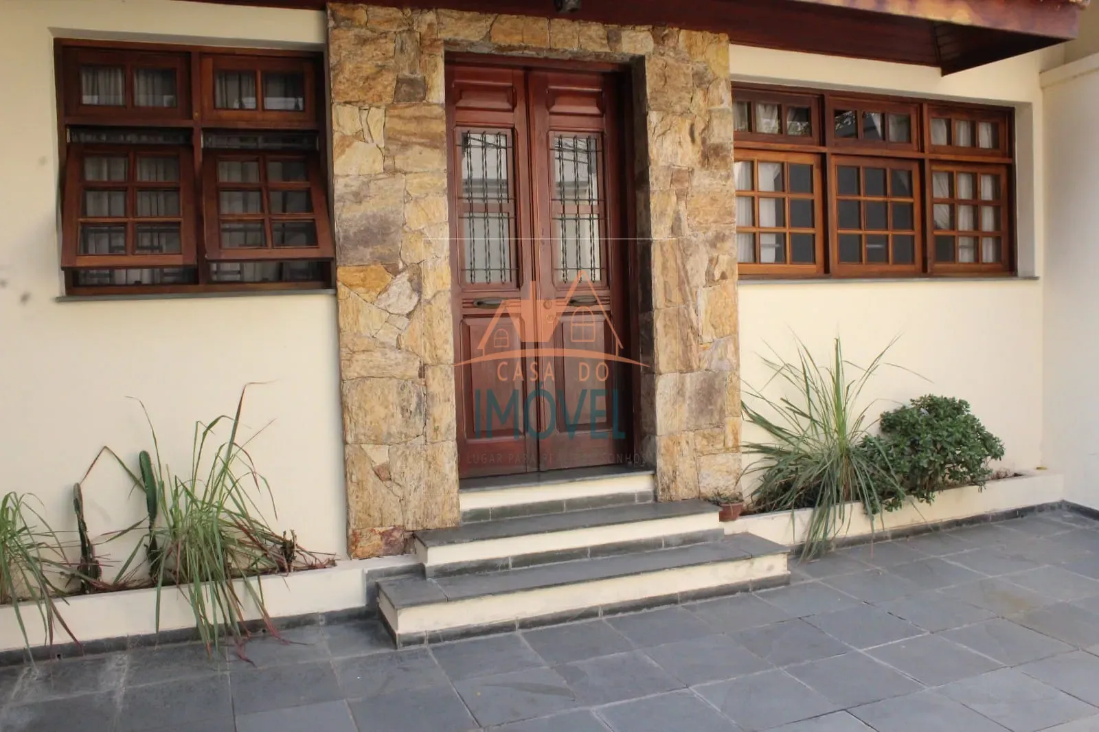 Casa, 1 quarto, 209 m² - Foto 4