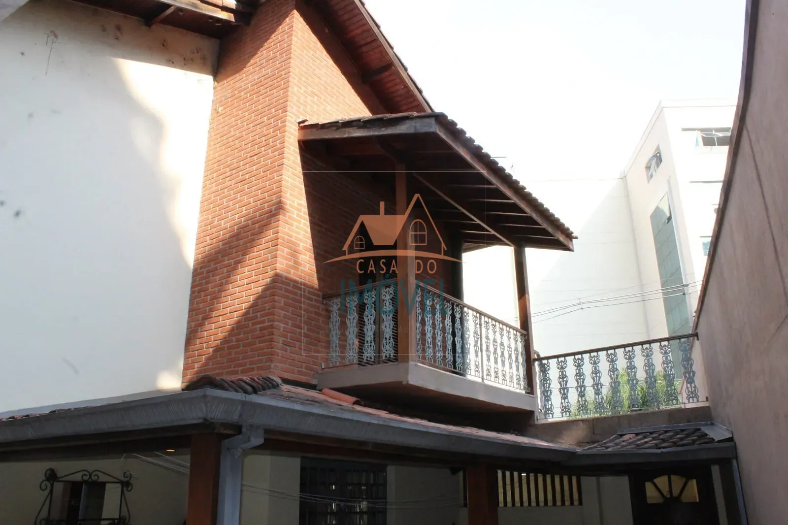 Casa, 1 quarto, 209 m² - Foto 11