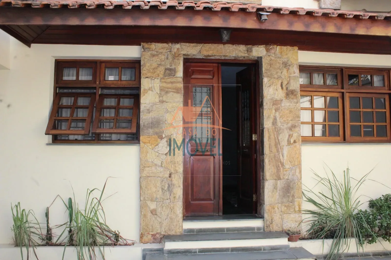 Casa, 1 quarto, 209 m² - Foto 5