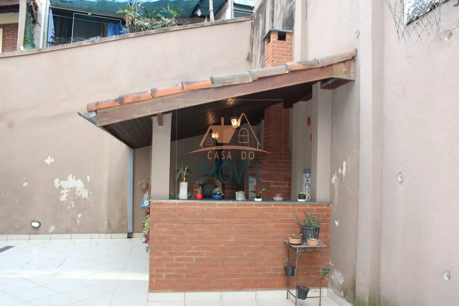 Casa, 1 quarto, 209 m² - Foto 6
