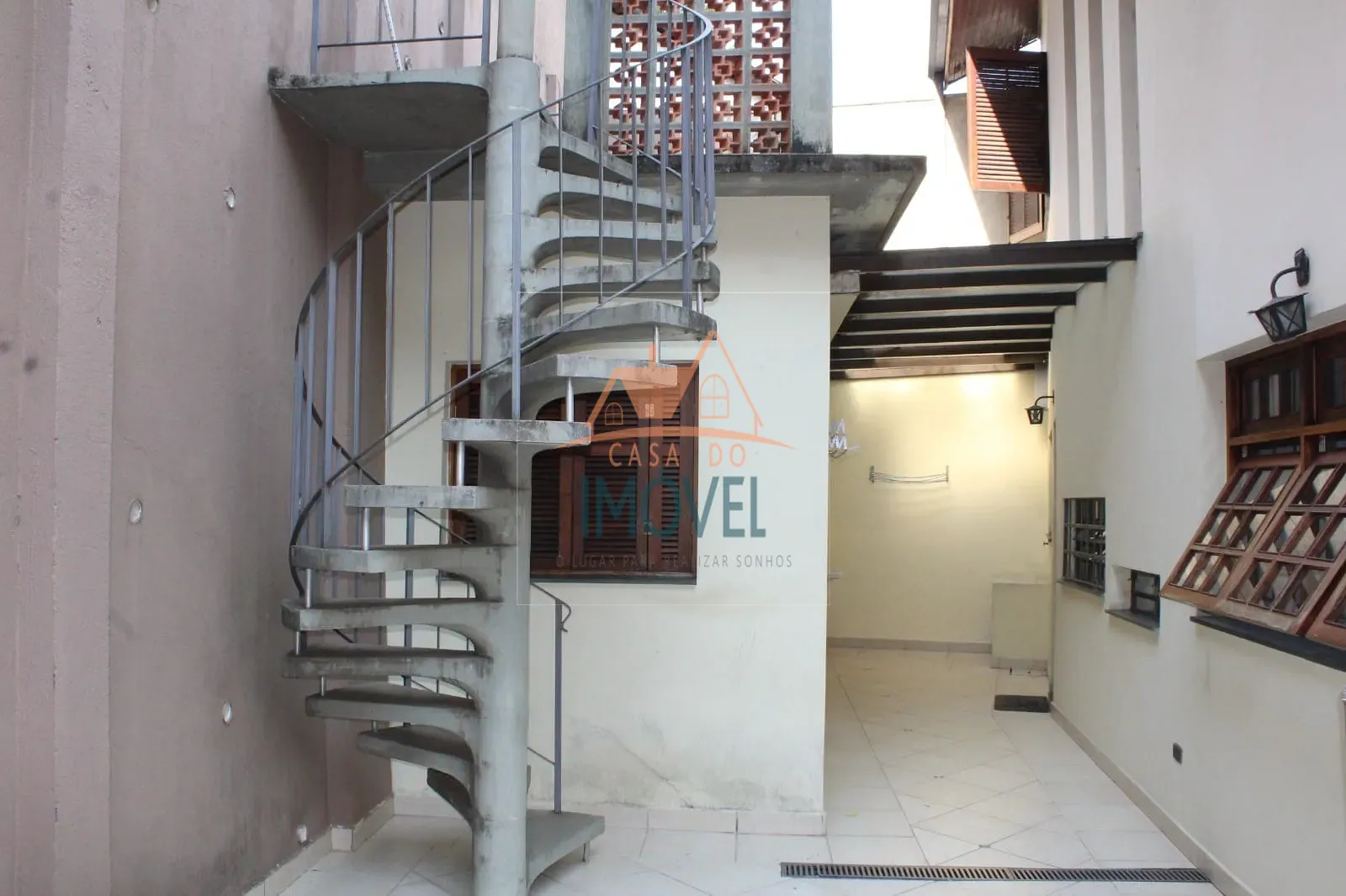 Casa, 1 quarto, 209 m² - Foto 9