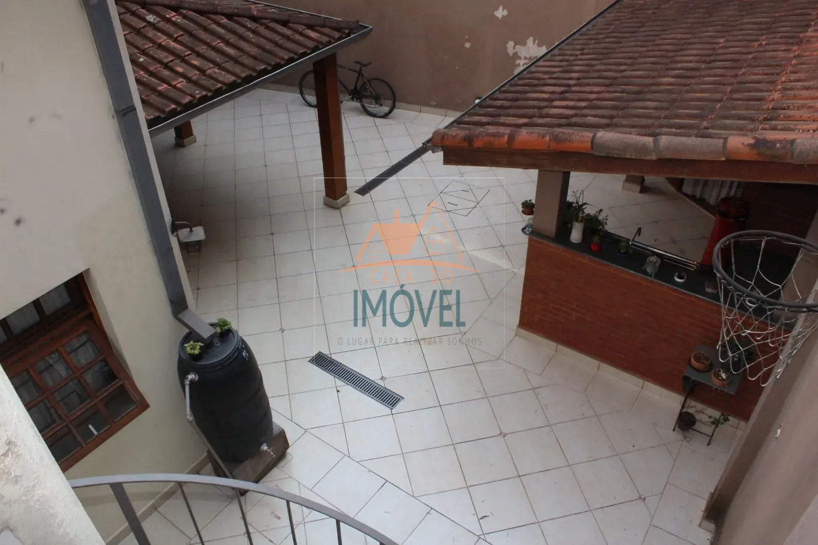 Casa, 1 quarto, 209 m² - Foto 10