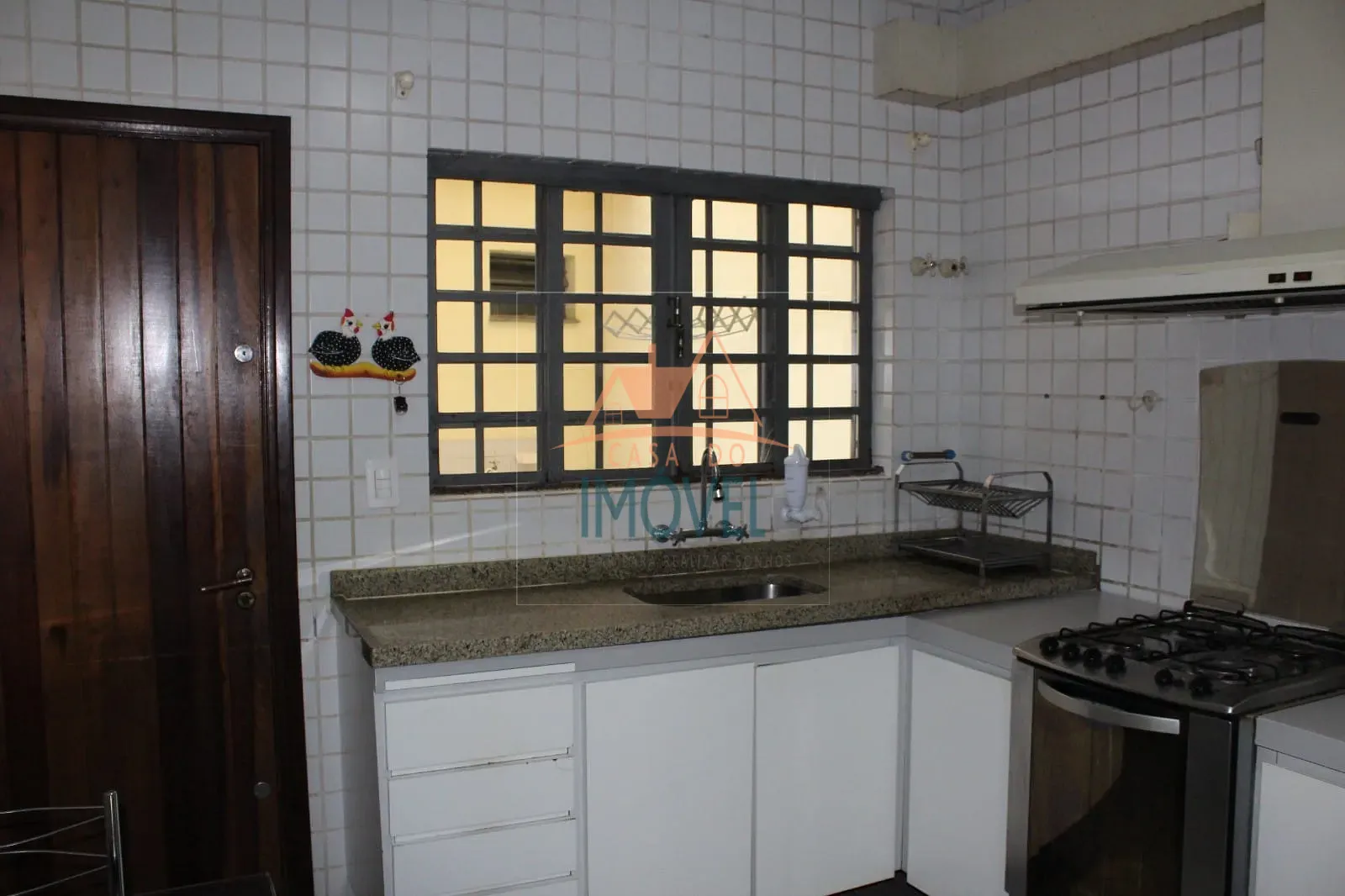 Casa, 1 quarto, 209 m² - Foto 23