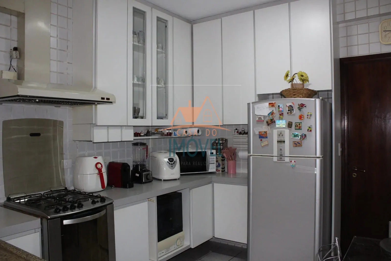 Casa, 1 quarto, 209 m² - Foto 25