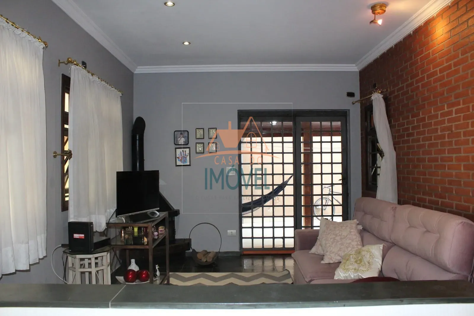 Casa, 1 quarto, 209 m² - Foto 28
