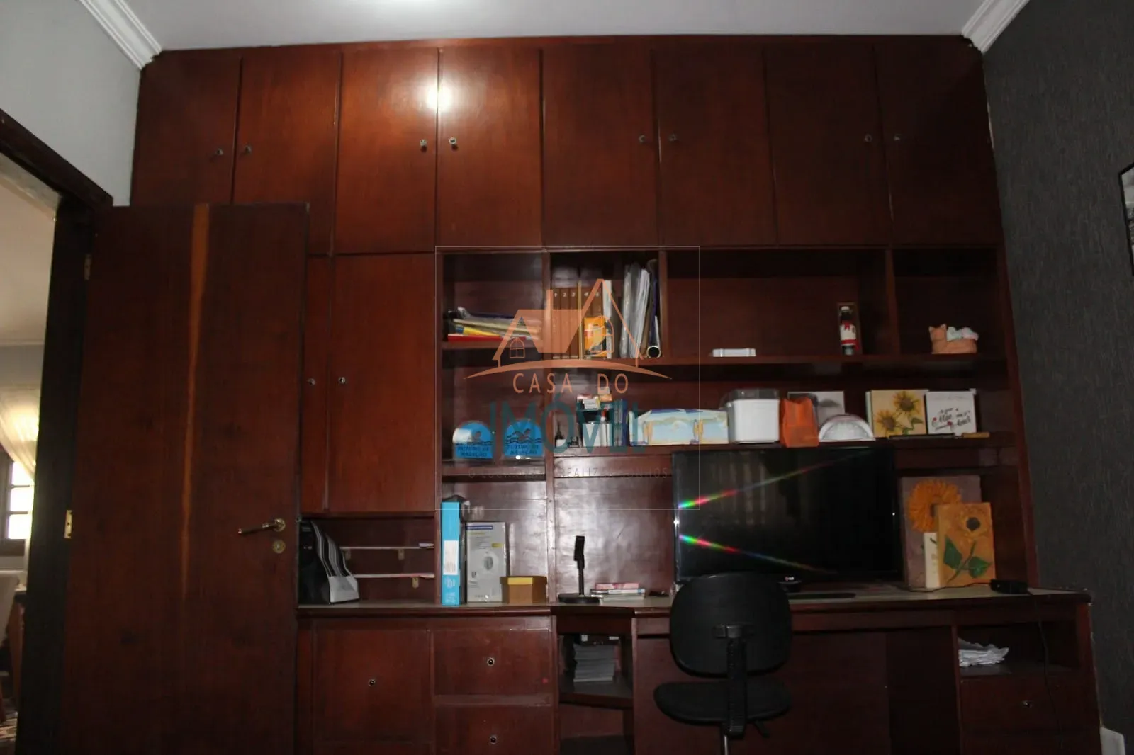 Casa, 1 quarto, 209 m² - Foto 15