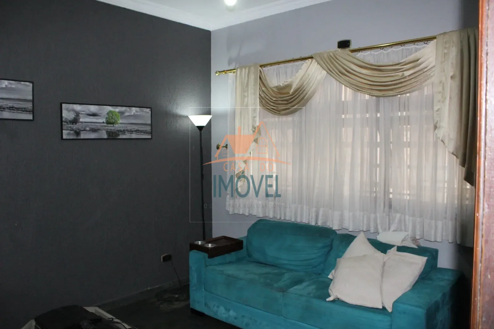 Casa, 1 quarto, 209 m² - Foto 34