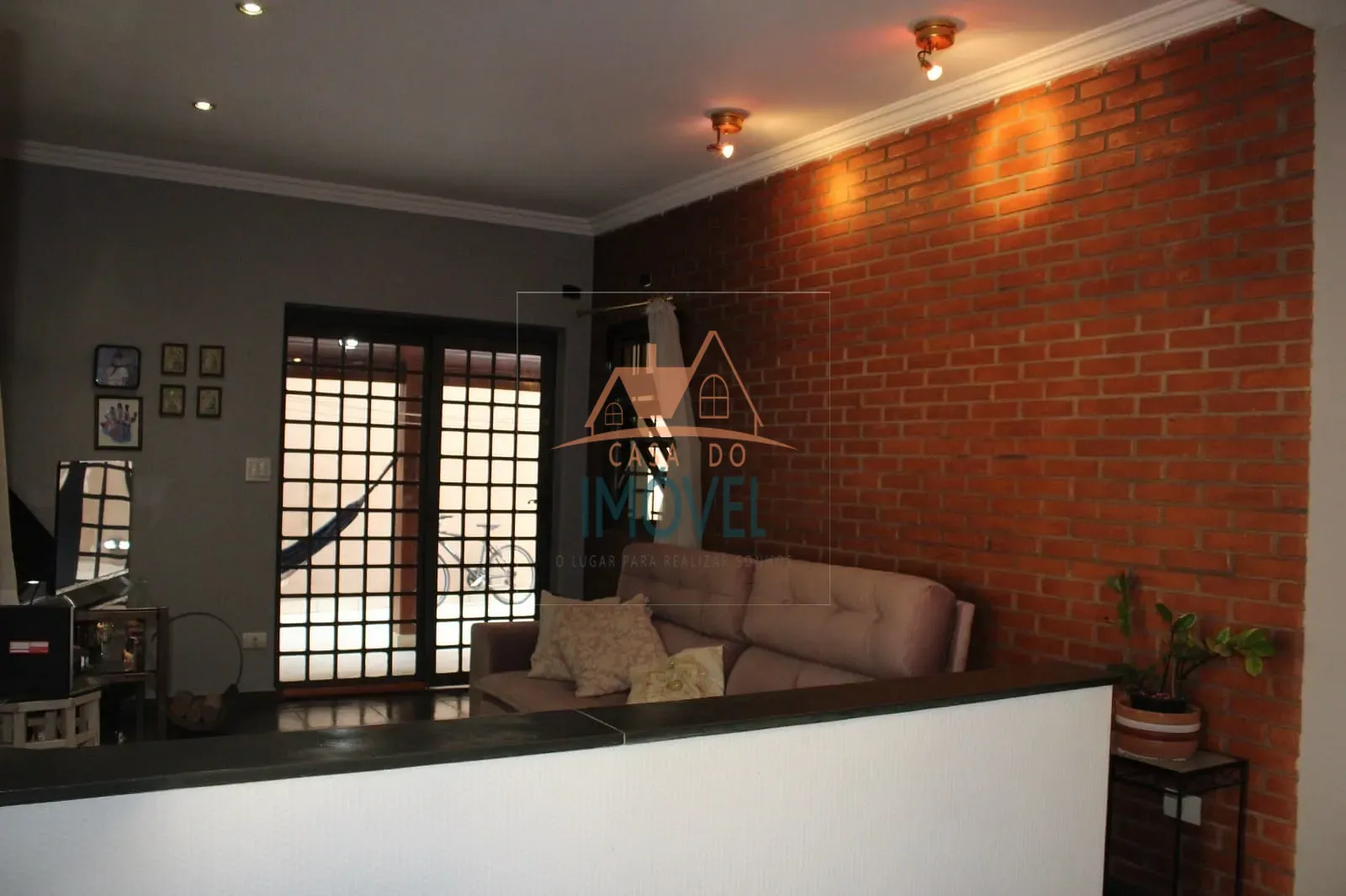 Casa, 1 quarto, 209 m² - Foto 29