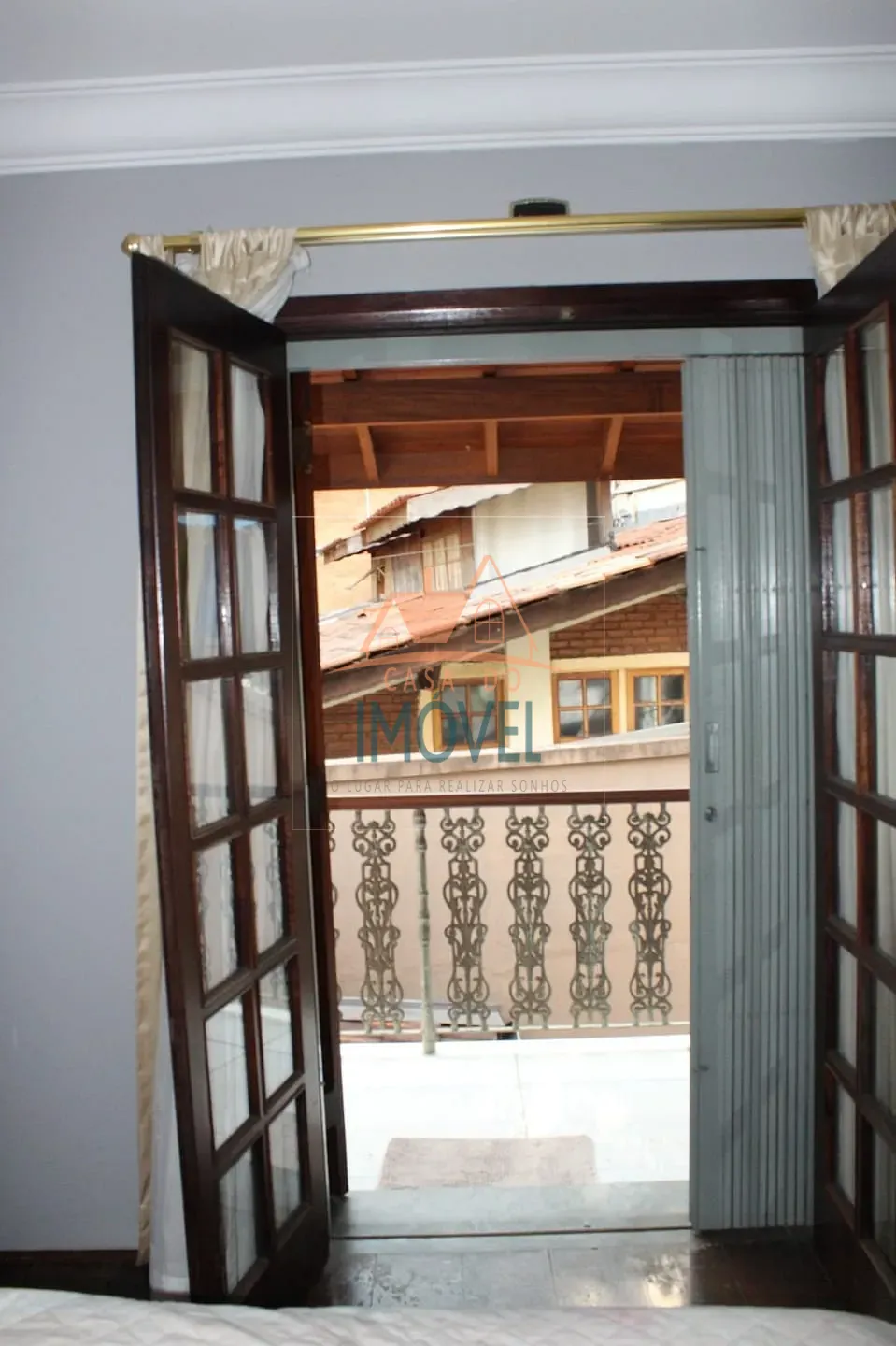 Casa, 1 quarto, 209 m² - Foto 16
