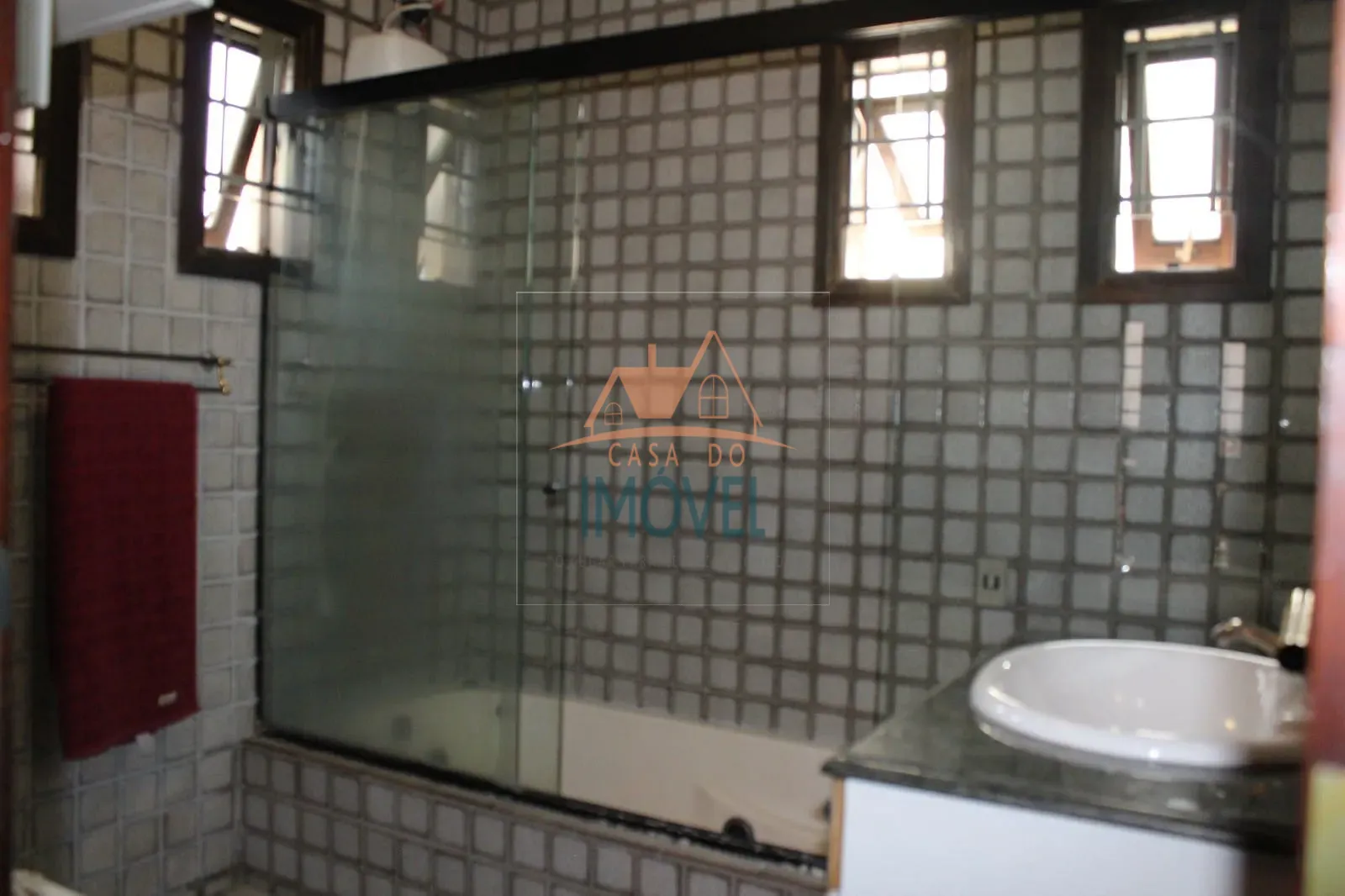 Casa, 1 quarto, 209 m² - Foto 45