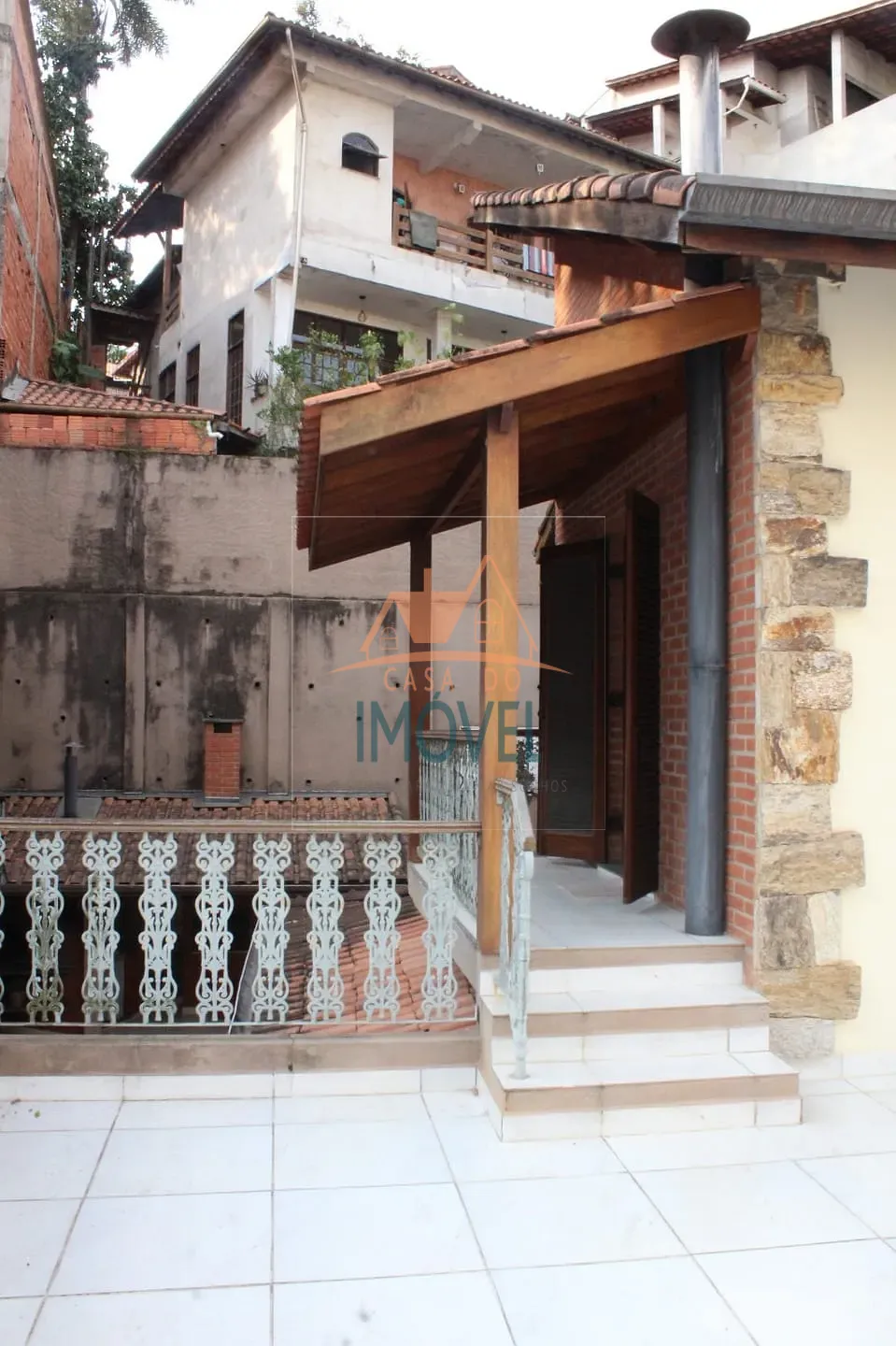 Casa, 1 quarto, 209 m² - Foto 17