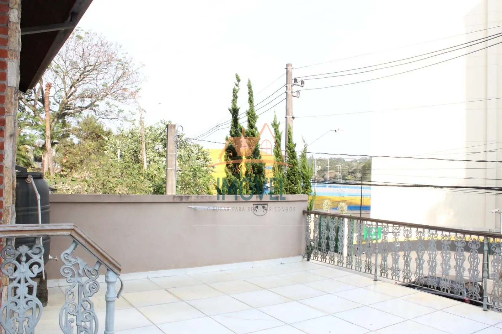 Casa, 1 quarto, 209 m² - Foto 18