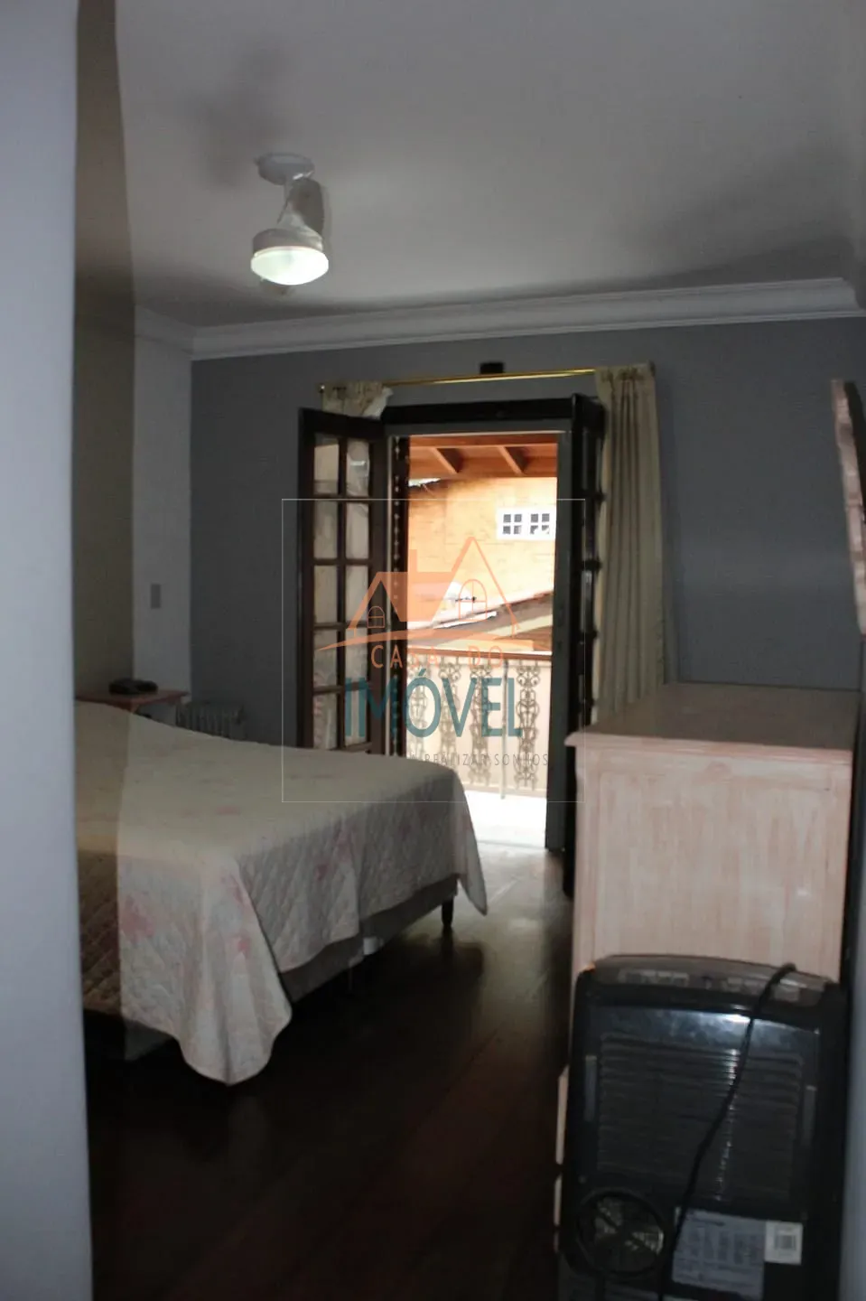 Casa, 1 quarto, 209 m² - Foto 13