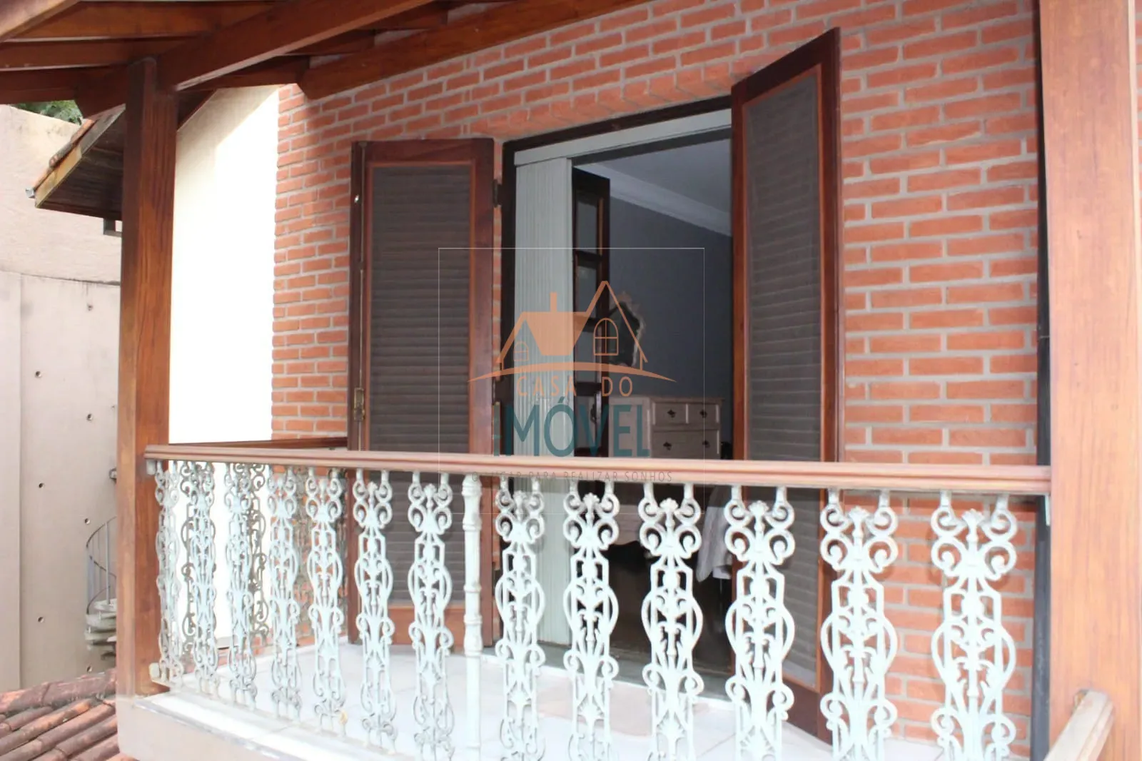 Casa, 1 quarto, 209 m² - Foto 12