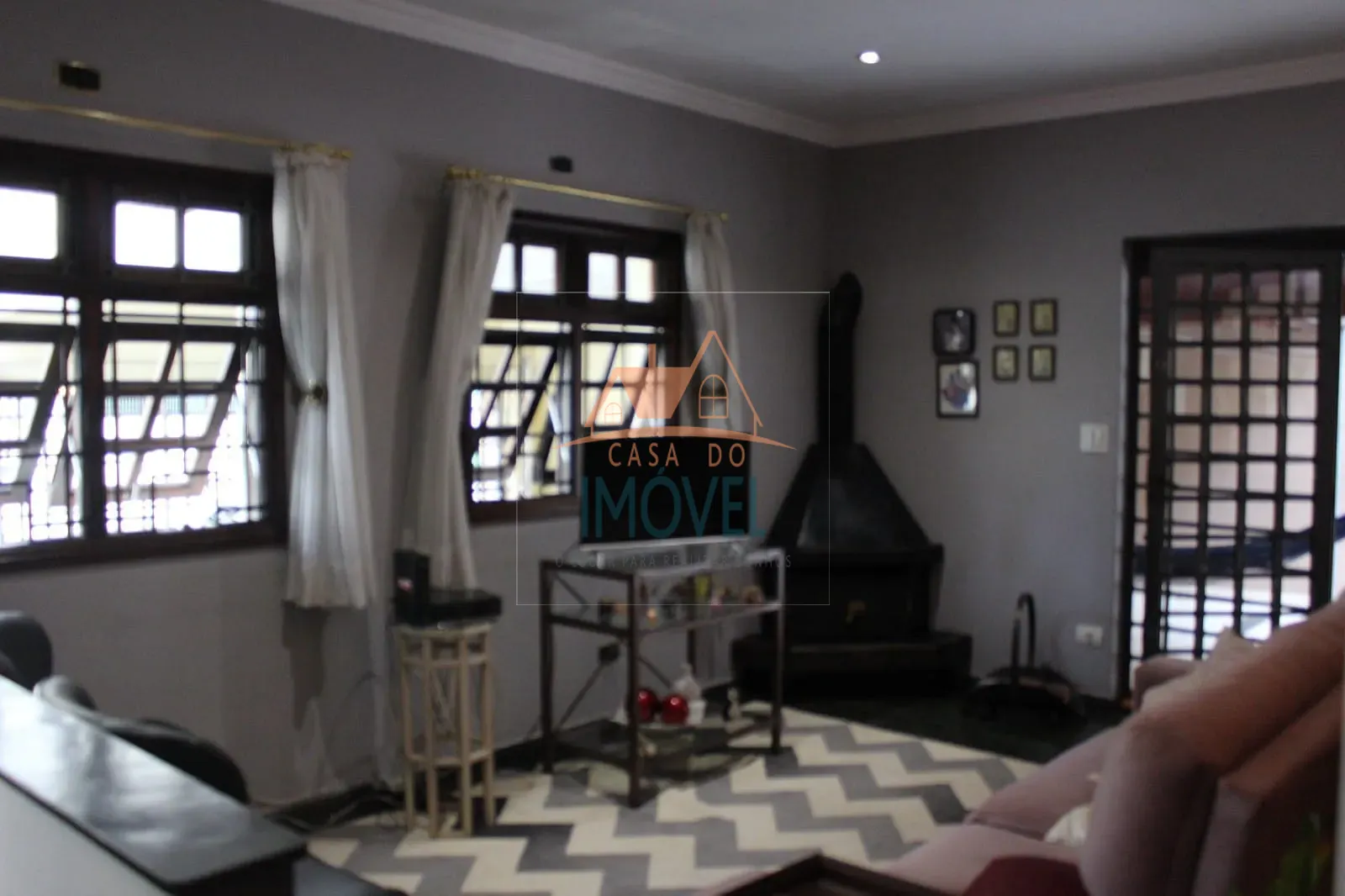 Casa, 1 quarto, 209 m² - Foto 27