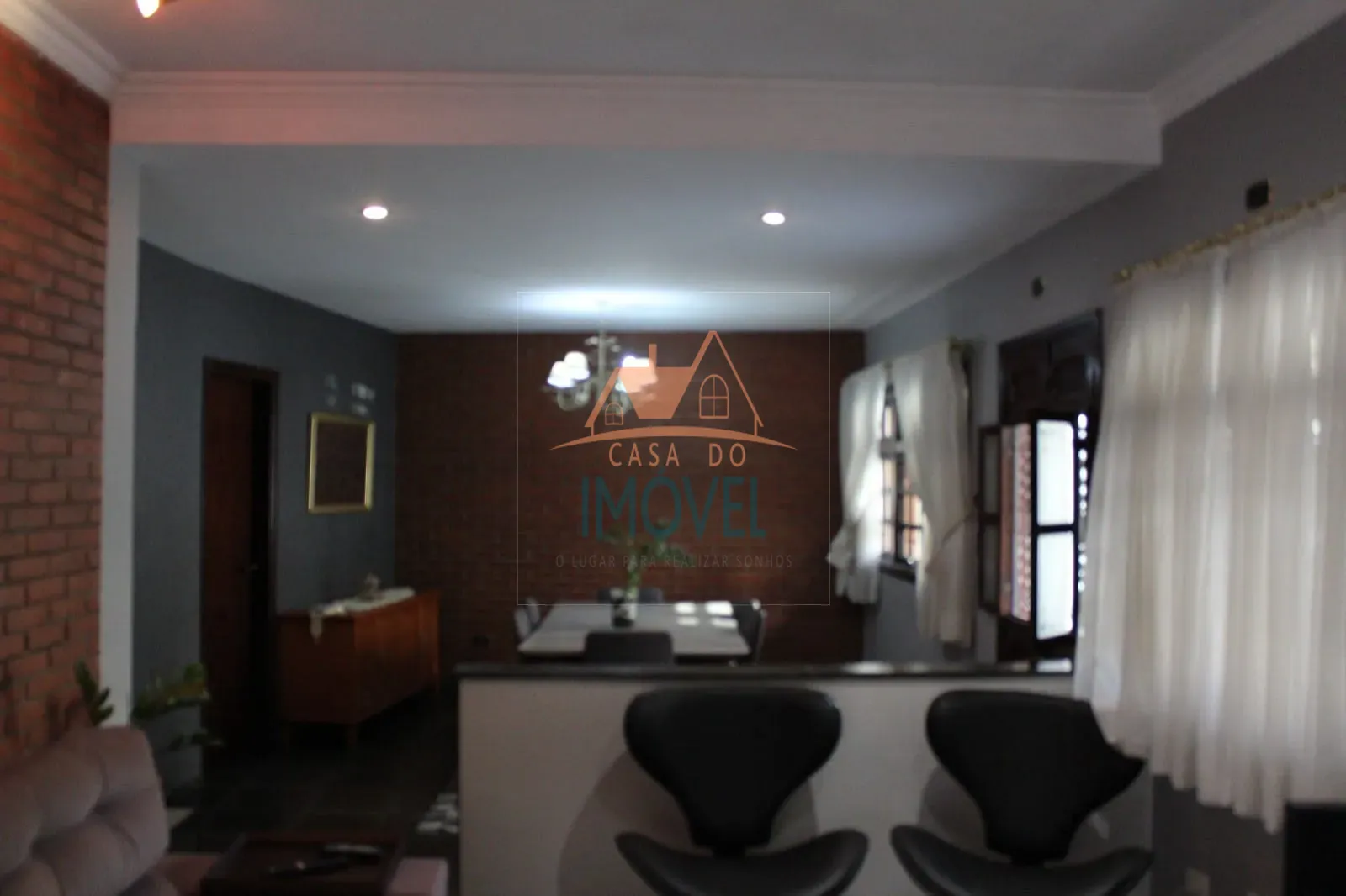 Casa, 1 quarto, 209 m² - Foto 26