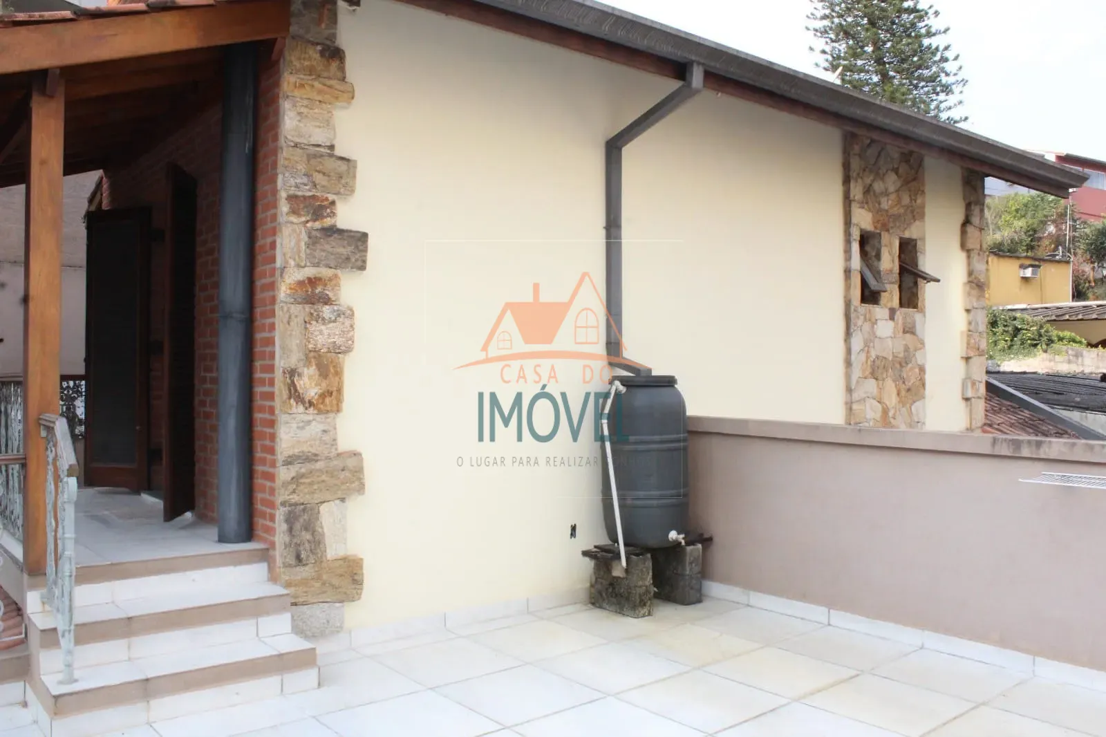 Casa, 1 quarto, 209 m² - Foto 20