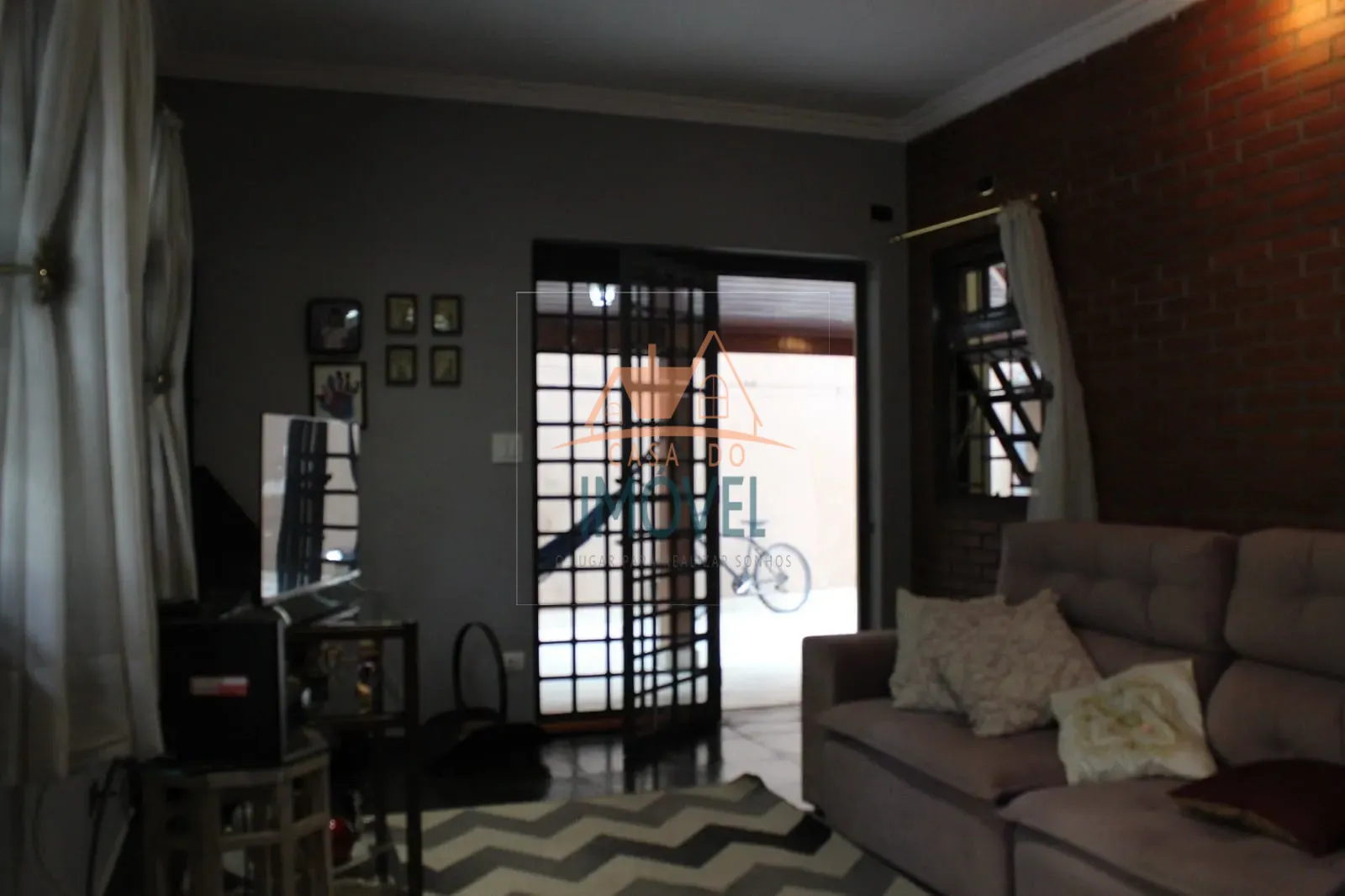 Casa, 1 quarto, 209 m² - Foto 32