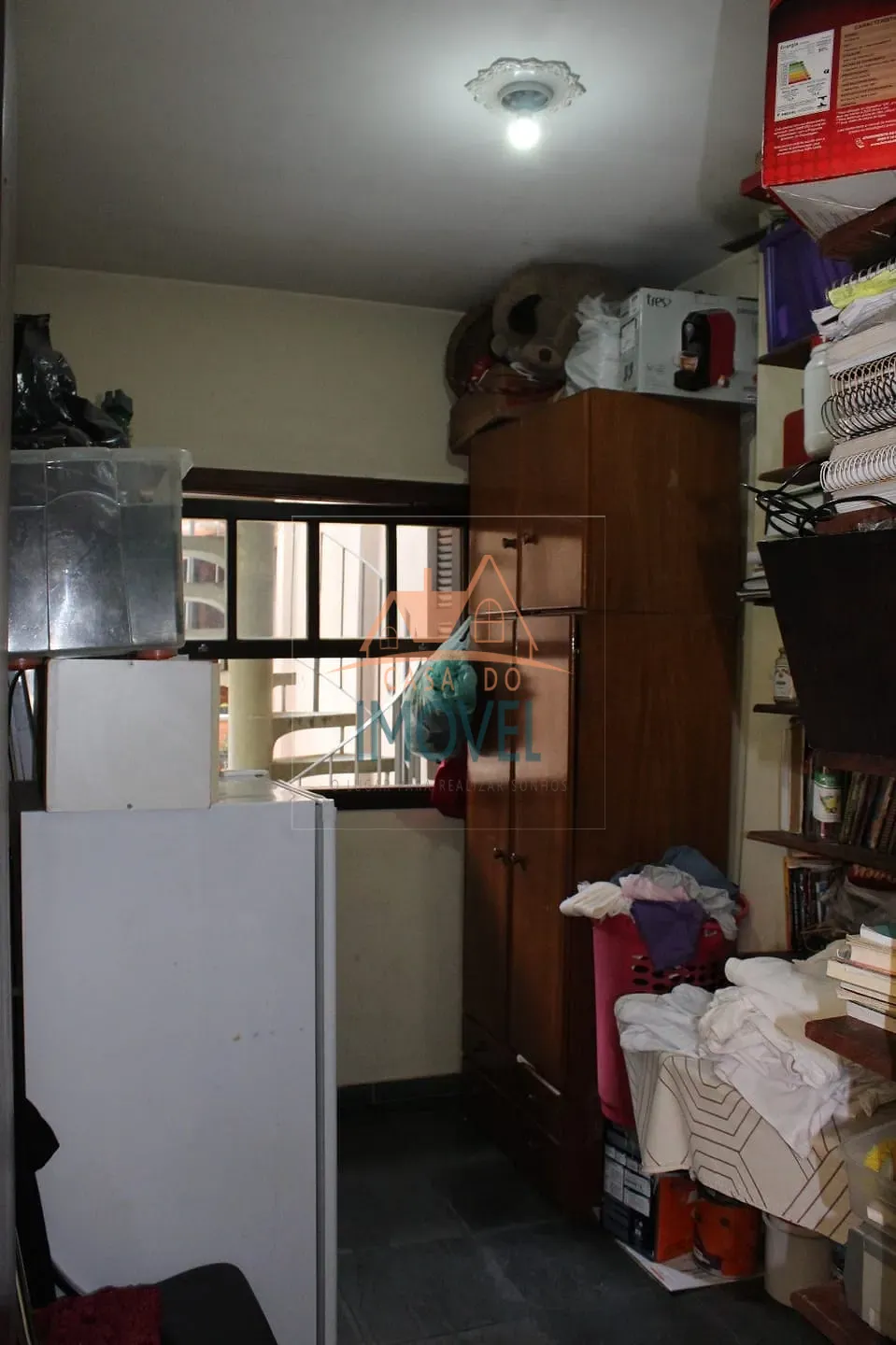 Casa, 1 quarto, 209 m² - Foto 37