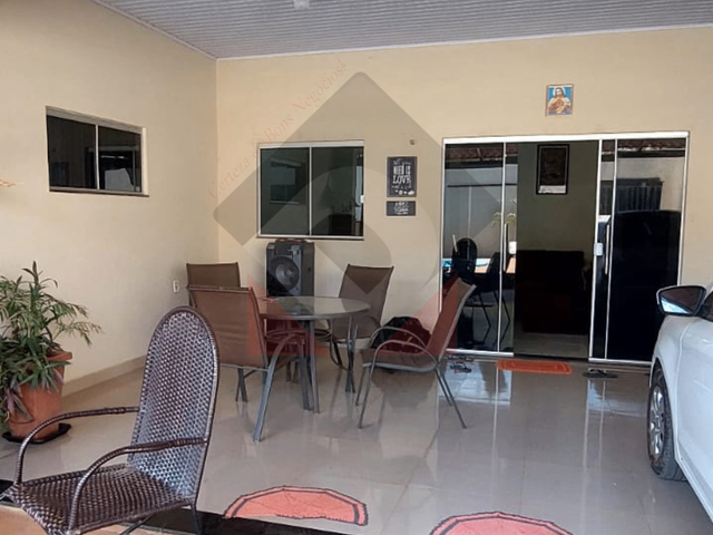 Casa com 313m² 4 quartos e 3 banheiros, à venda, no bairro Cidade Nova em Marabá