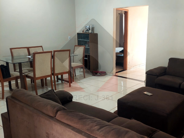 Casa com 313m² 4 quartos e 3 banheiros, à venda, no bairro Cidade Nova em Marabá