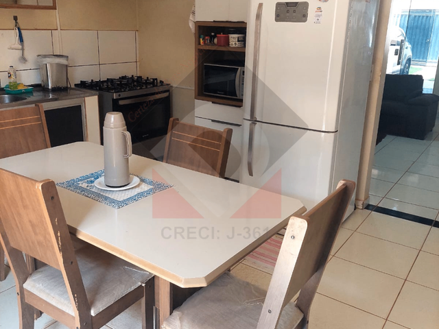Casa com 313m² 4 quartos e 3 banheiros, à venda, no bairro Cidade Nova em Marabá