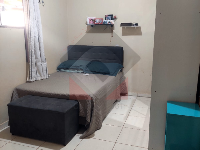 Casa com 313m² 4 quartos e 3 banheiros, à venda, no bairro Cidade Nova em Marabá