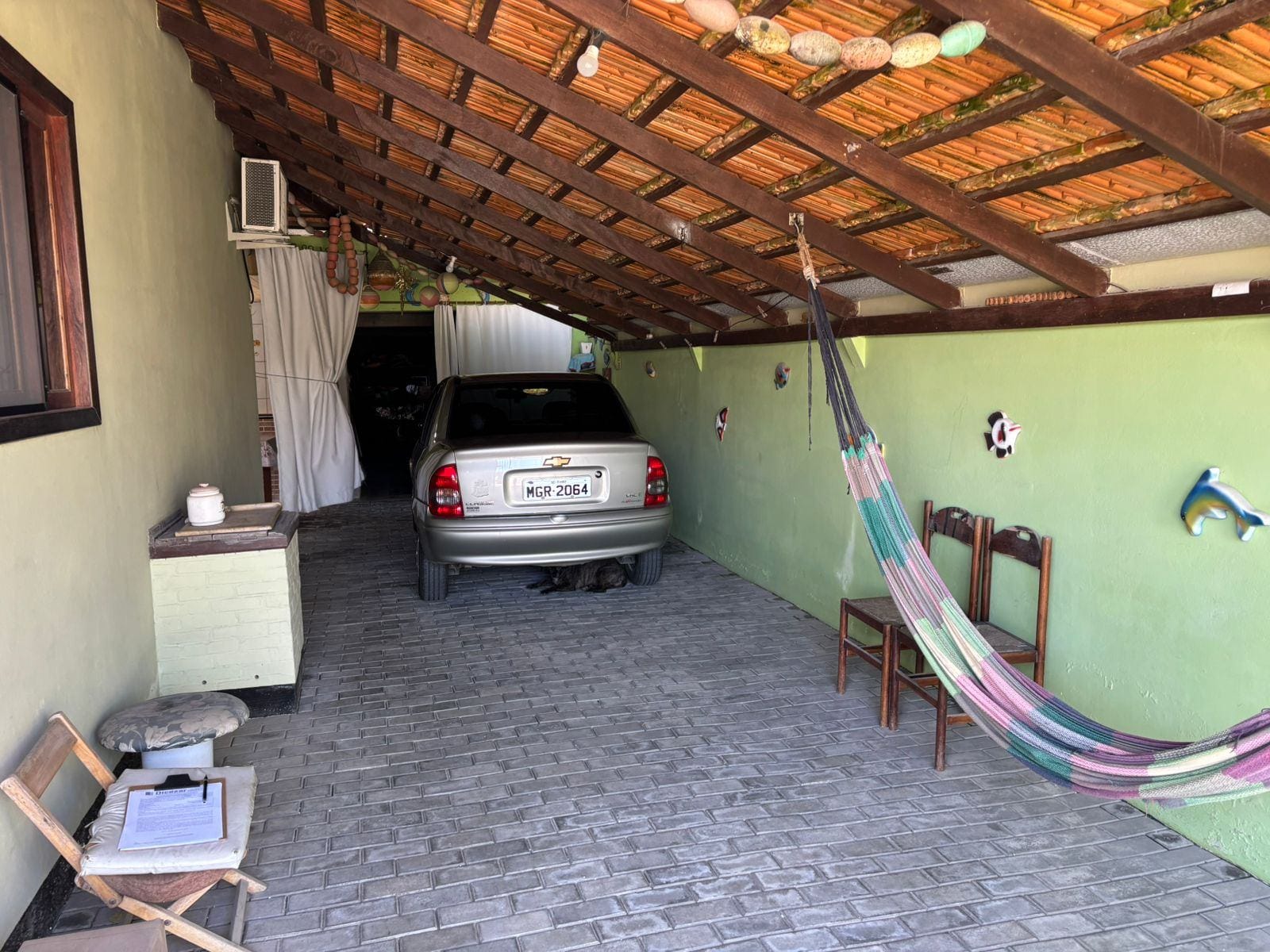 Casa, 3 quartos, 111 m² - Foto 6