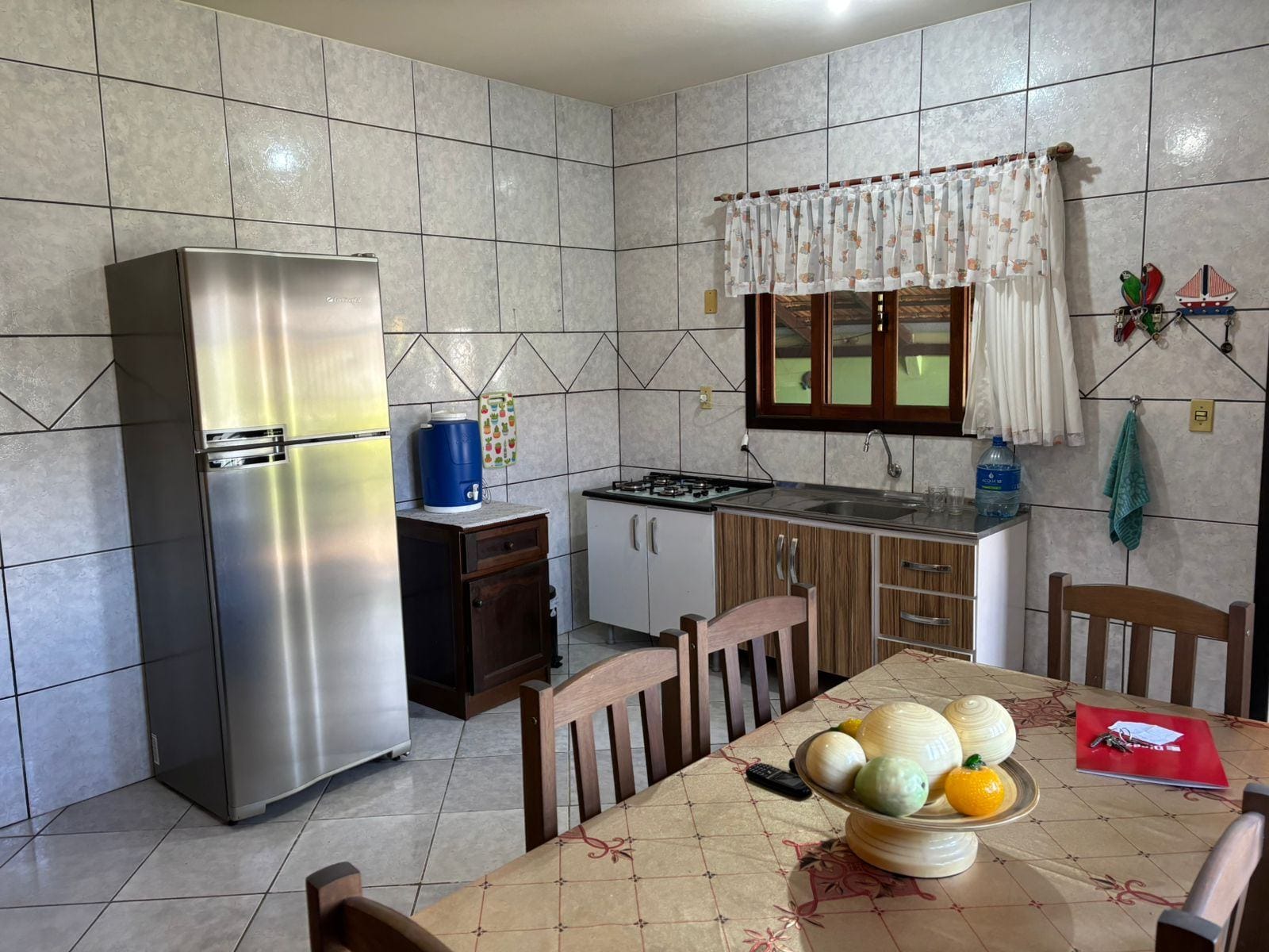 Casa, 3 quartos, 111 m² - Foto 8