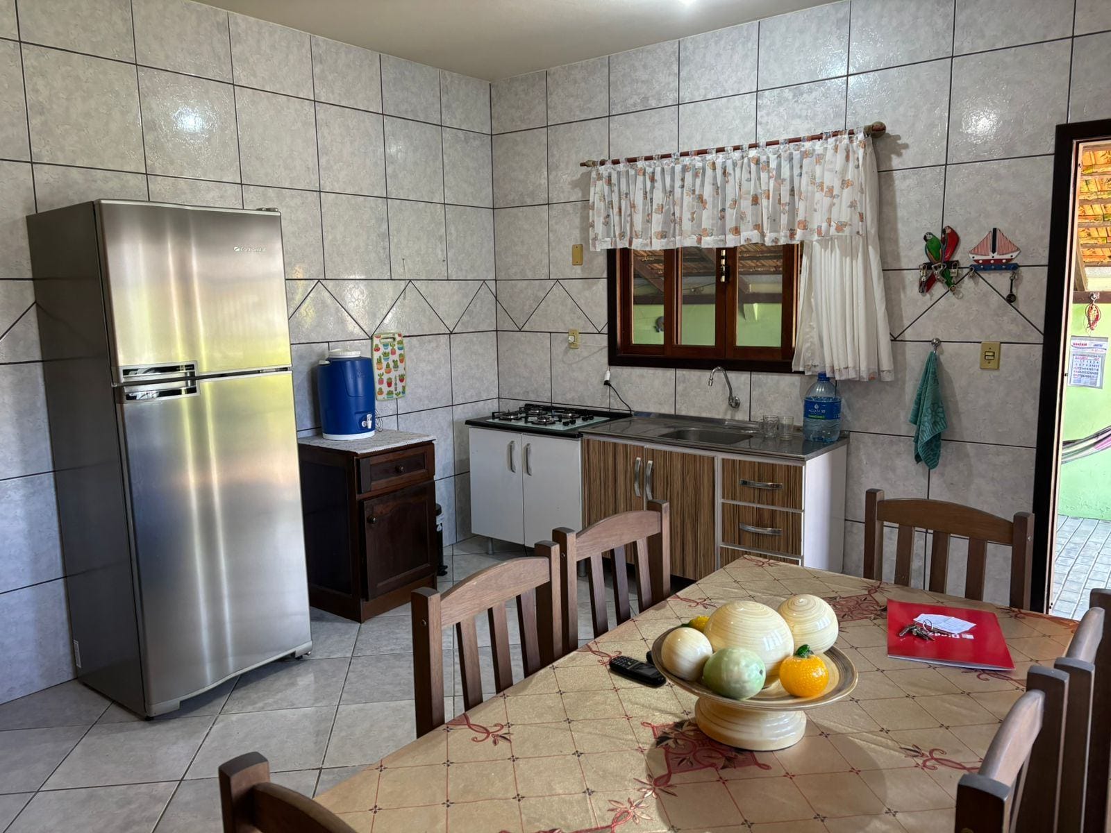 Casa, 3 quartos, 111 m² - Foto 9