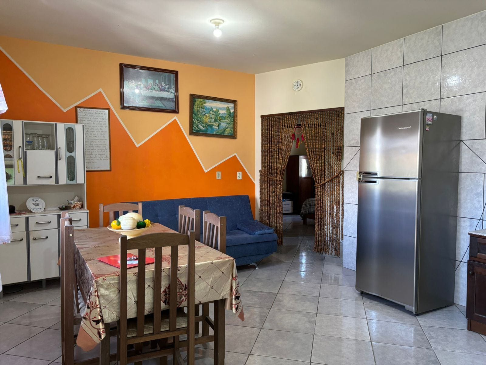 Casa, 3 quartos, 111 m² - Foto 7