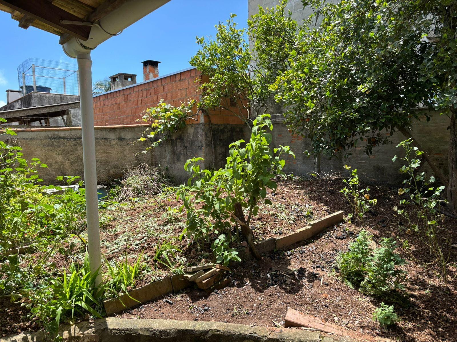 Casa, 3 quartos, 111 m² - Foto 20