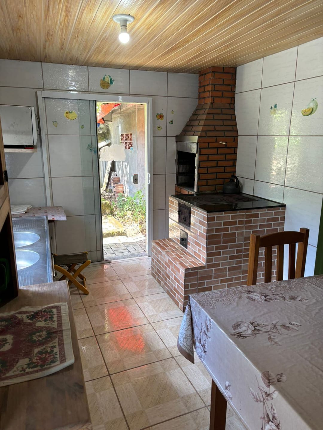 Casa, 3 quartos, 111 m² - Foto 16