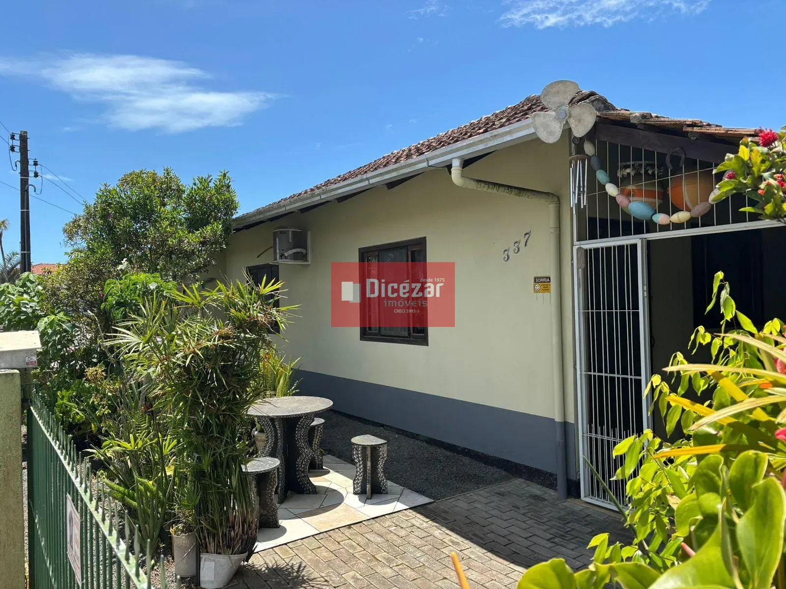 Casa, 3 quartos, 111 m² - Foto 4