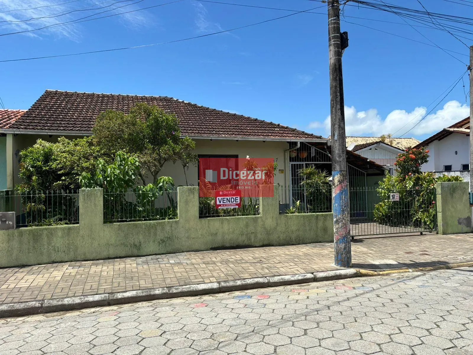 Casa, 3 quartos, 111 m² - Foto 2