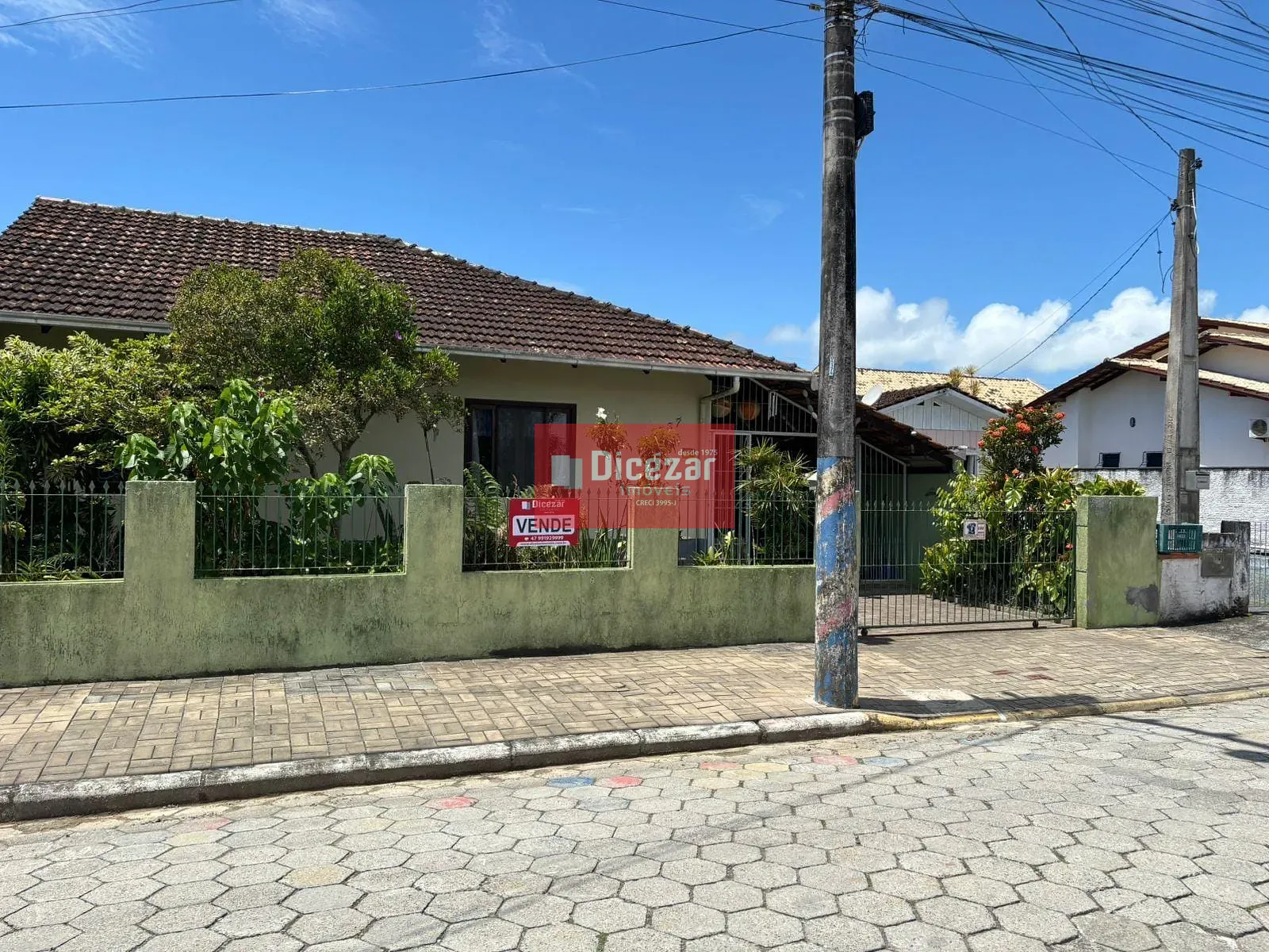 Casa, 3 quartos, 111 m² - Foto 3