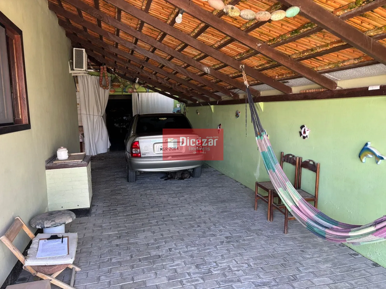Casa, 3 quartos, 111 m² - Foto 6