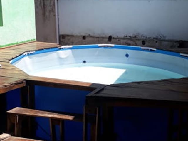 Casa com 250m², à venda, no bairro Residencial Maricá em Pindamonhangaba
