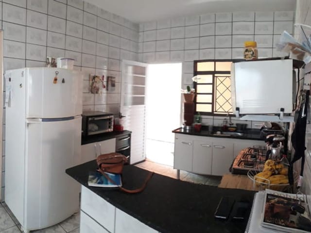 Casa com 250m², à venda, no bairro Residencial Maricá em Pindamonhangaba