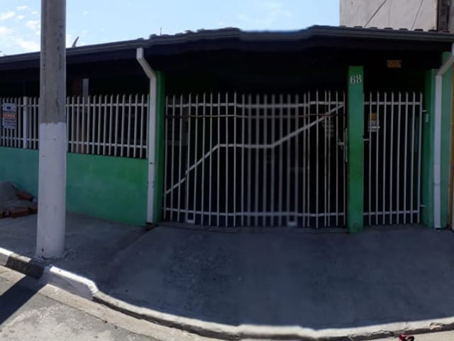 Casa com 250m², à venda, no bairro Residencial Maricá em Pindamonhangaba