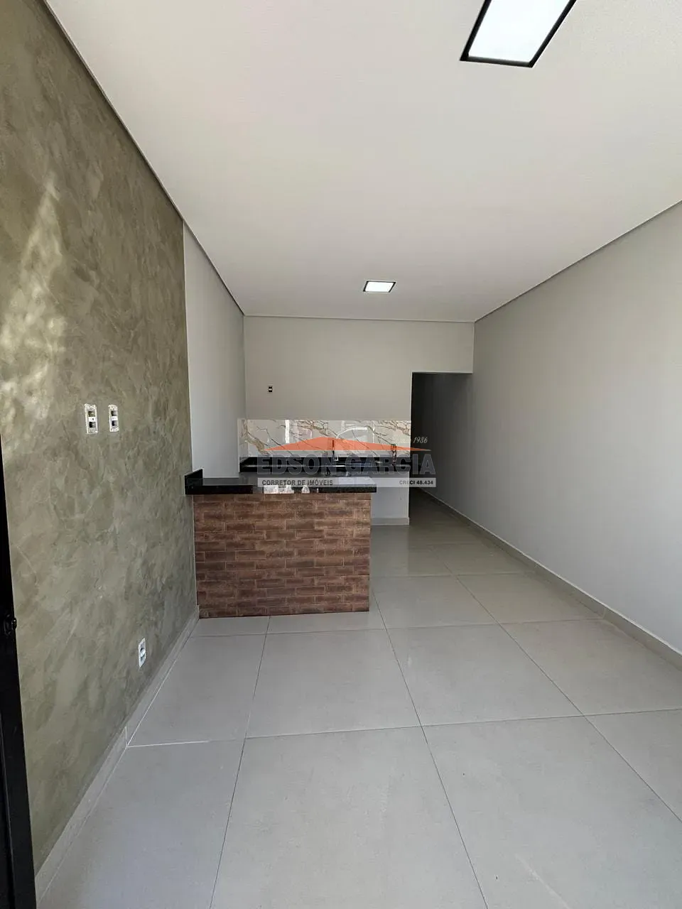 Casa, 2 quartos, 52 m² - Foto 5