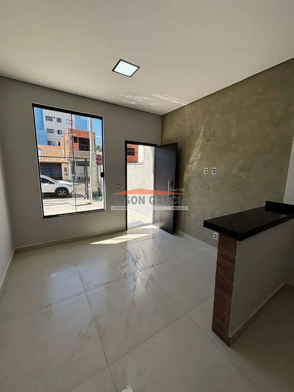 Casa, 2 quartos, 52 m² - Foto 3