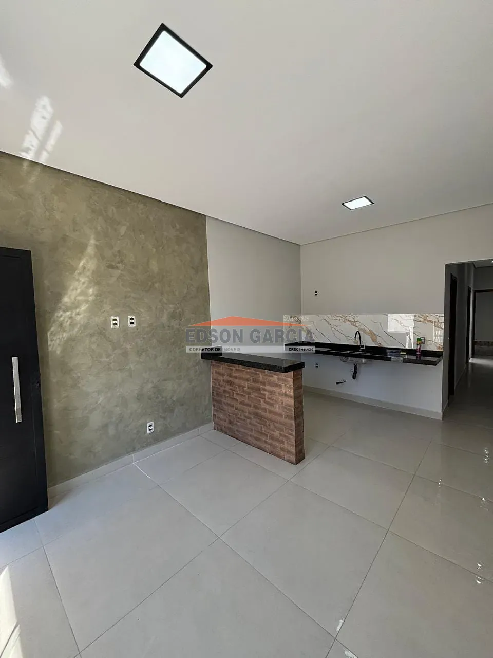 Casa, 2 quartos, 52 m² - Foto 7