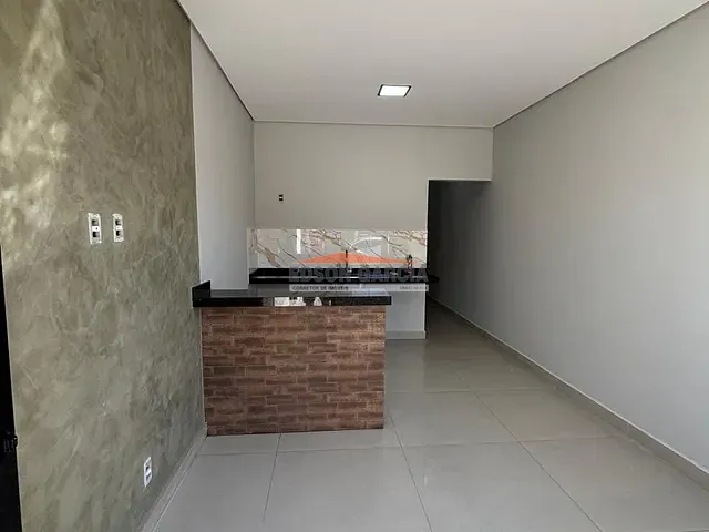 Casa 2 quartos e 1 banheiro, à venda, no bairro Jardim Residencial Villagio Ipanema I em Sorocaba