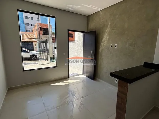 Casa 2 quartos e 1 banheiro, à venda, no bairro Jardim Residencial Villagio Ipanema I em Sorocaba