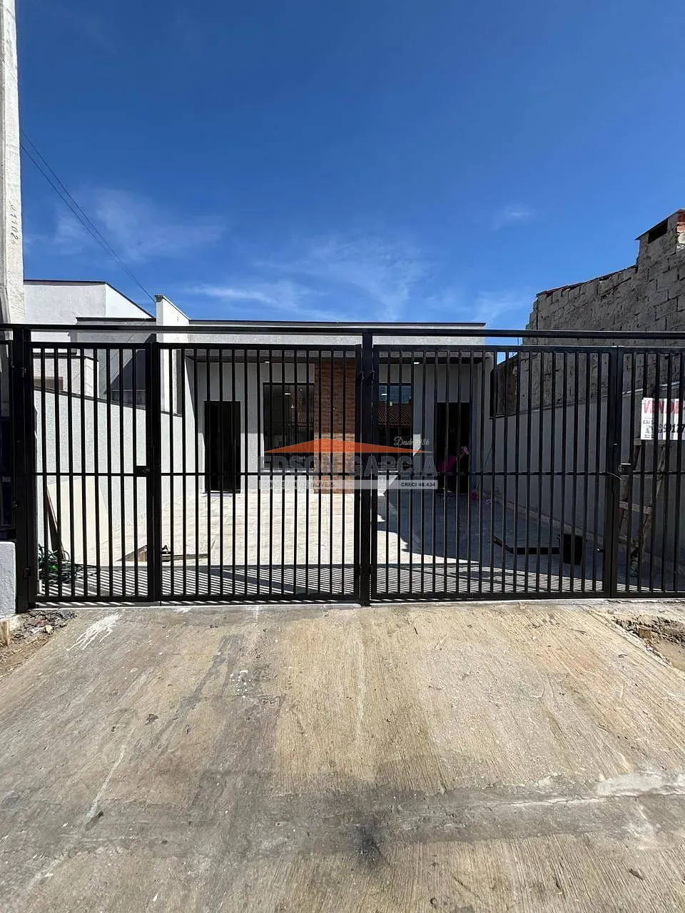 Casa, 2 quartos, 52 m² - Foto 2